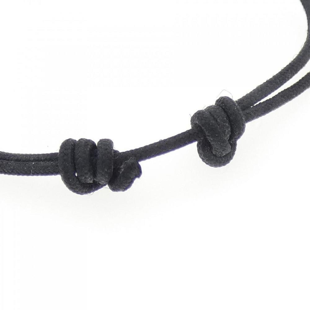 TIFFANY & CO. Yellow Gold Charm Bracelet - Picture 3 of 3